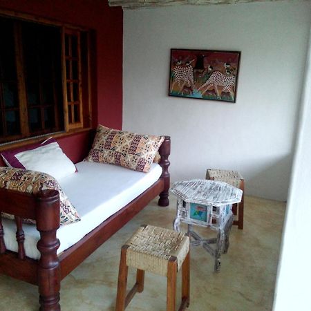 Kibali Villas Resort มาลินดี ภายนอก รูปภาพ