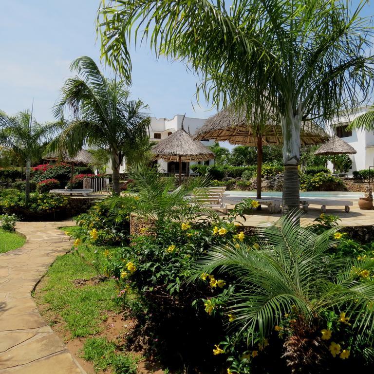 Kibali Villas Resort มาลินดี ภายนอก รูปภาพ