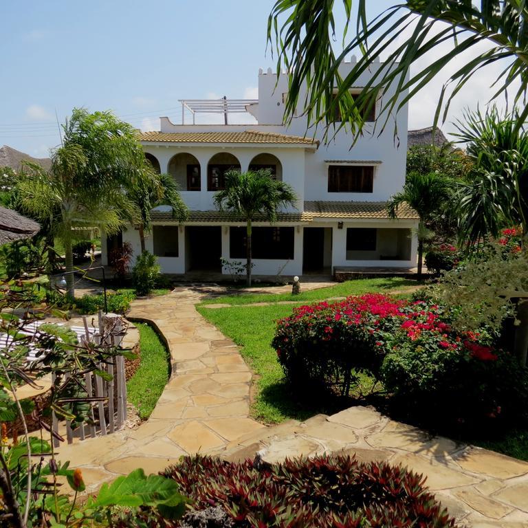 Kibali Villas Resort มาลินดี ภายนอก รูปภาพ