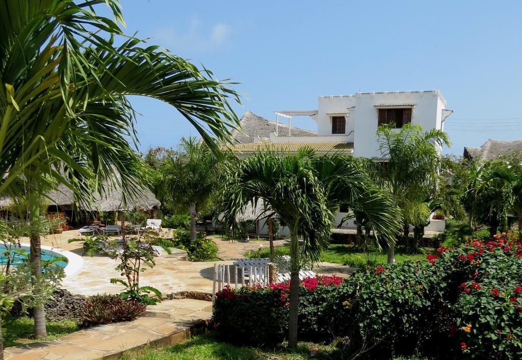 Kibali Villas Resort มาลินดี ภายนอก รูปภาพ