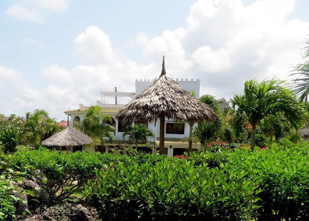 Kibali Villas Resort มาลินดี ภายนอก รูปภาพ