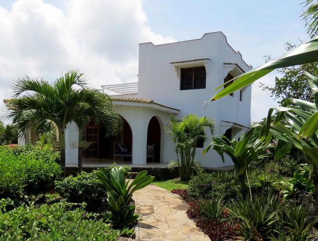 Kibali Villas Resort มาลินดี ภายนอก รูปภาพ