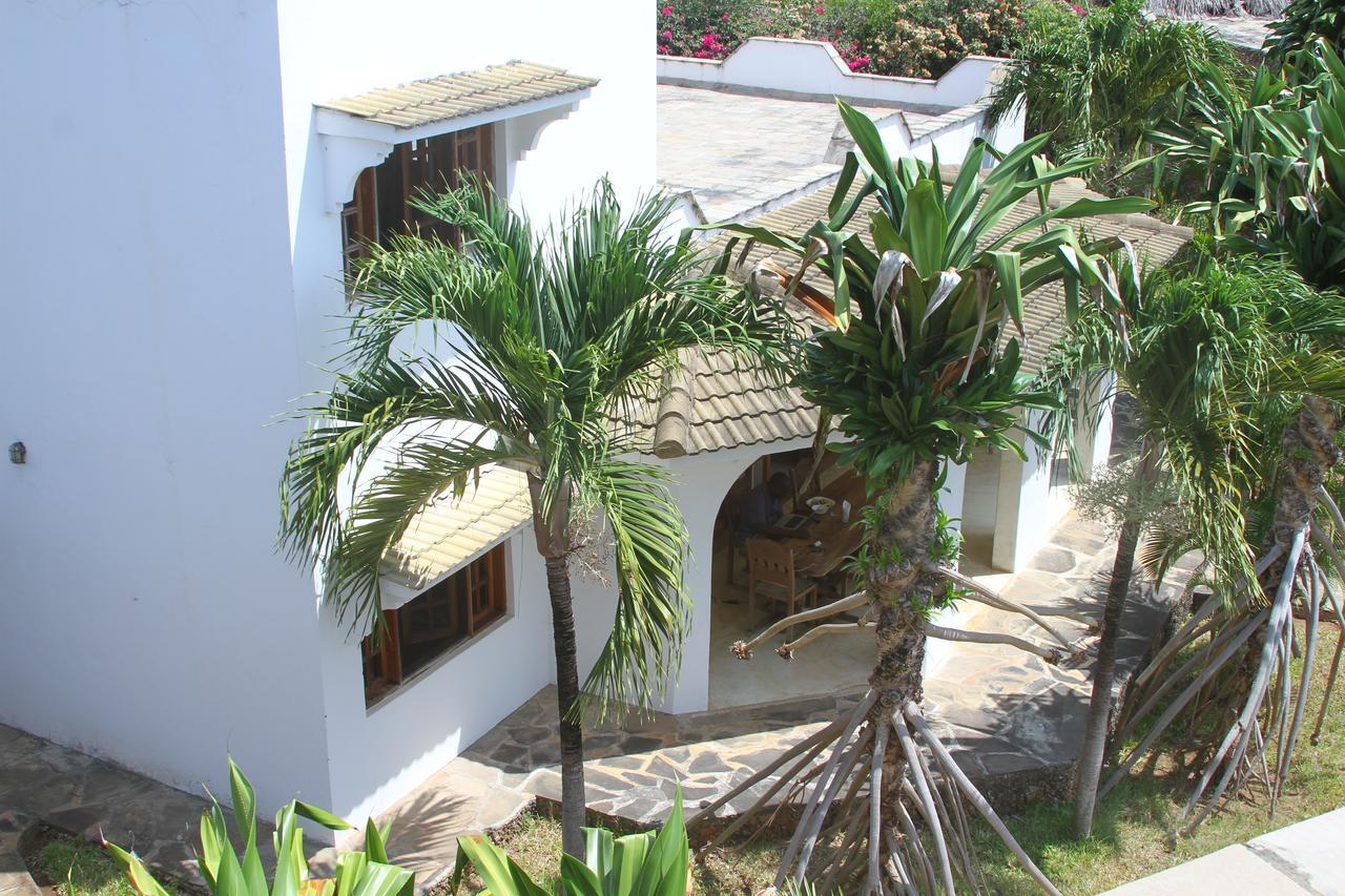 Kibali Villas Resort มาลินดี ภายนอก รูปภาพ