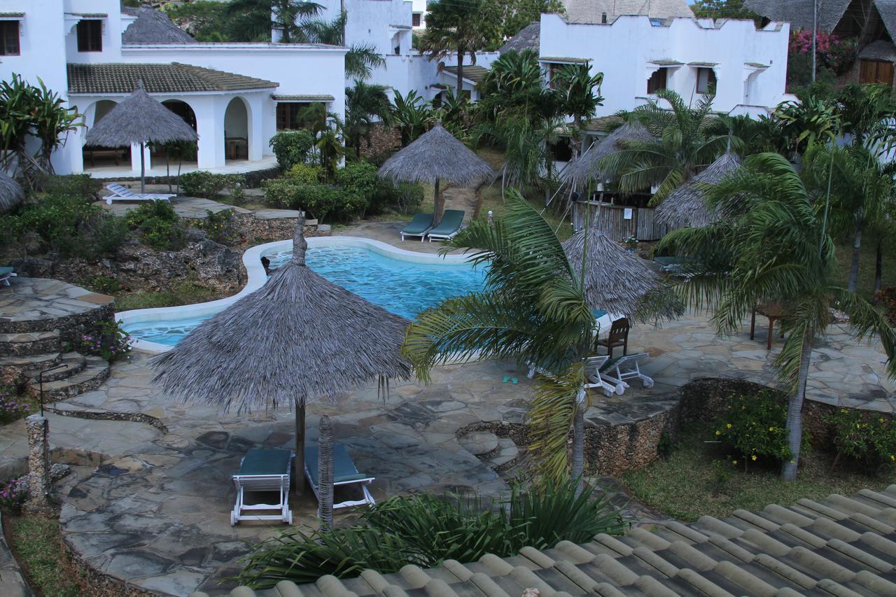 Kibali Villas Resort มาลินดี ภายนอก รูปภาพ