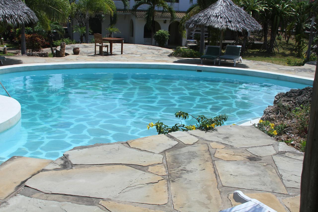 Kibali Villas Resort มาลินดี ภายนอก รูปภาพ
