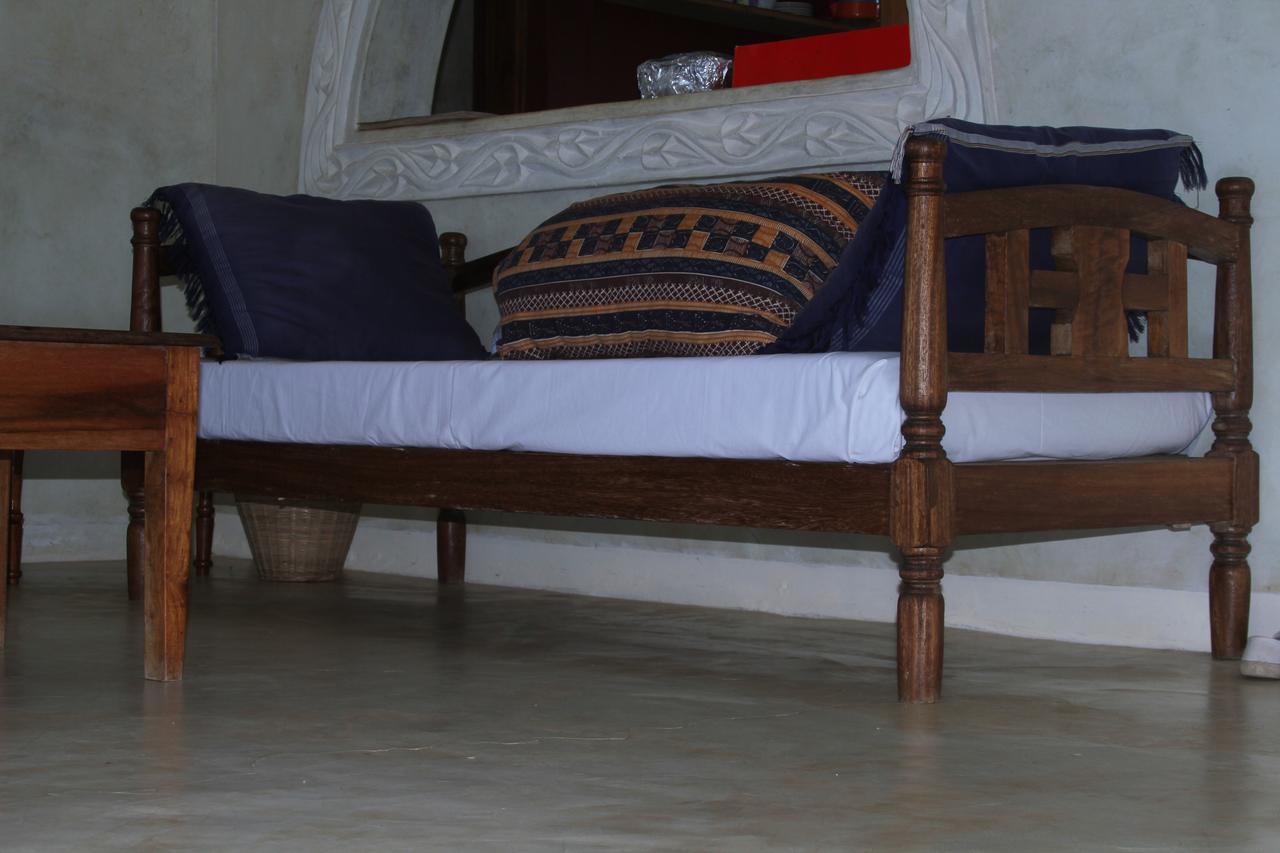 Kibali Villas Resort มาลินดี ภายนอก รูปภาพ
