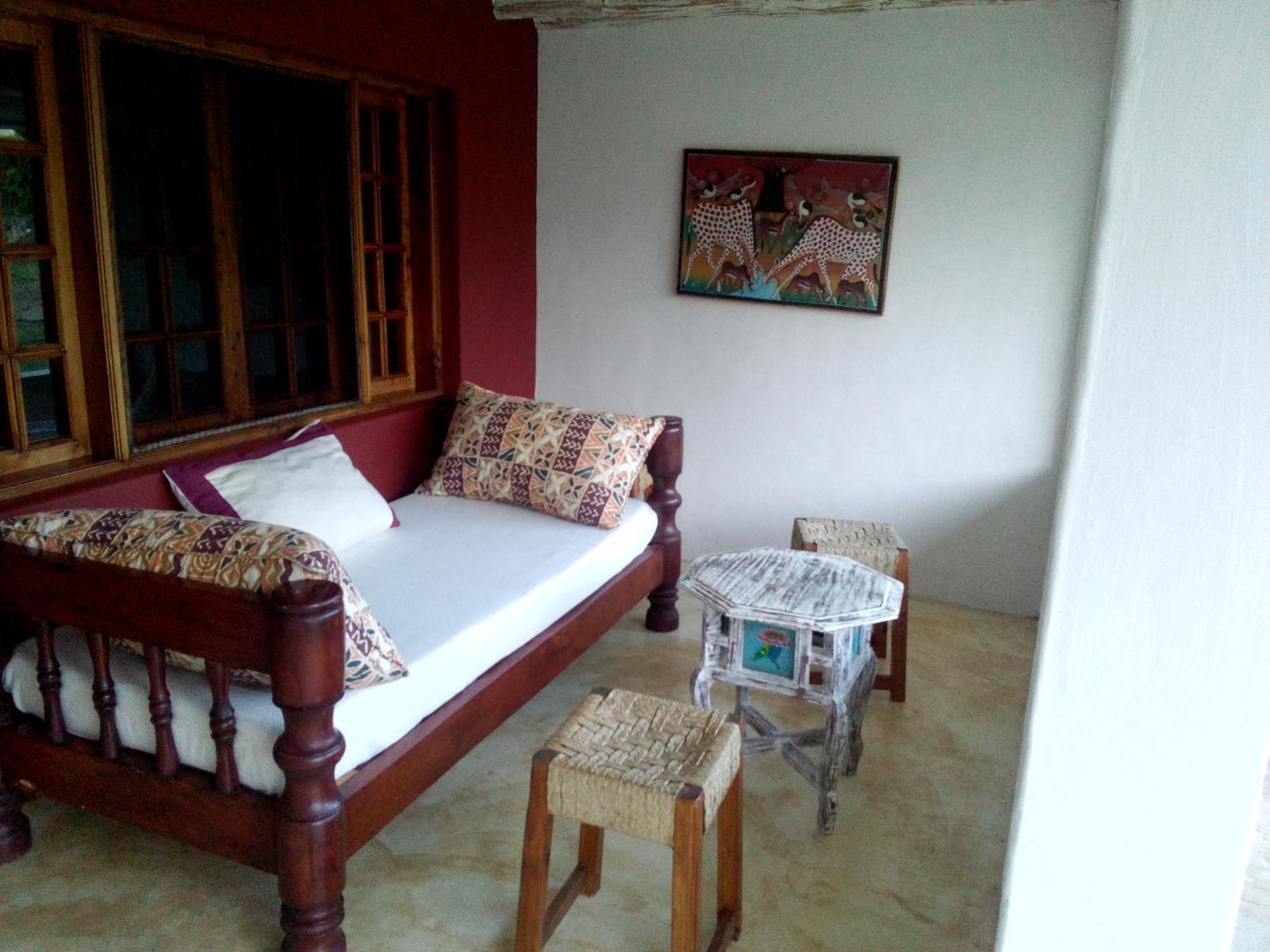 Kibali Villas Resort มาลินดี ภายนอก รูปภาพ